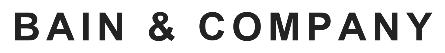 Bain & Company